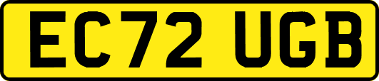 EC72UGB