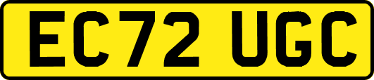 EC72UGC