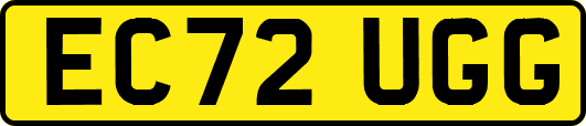 EC72UGG