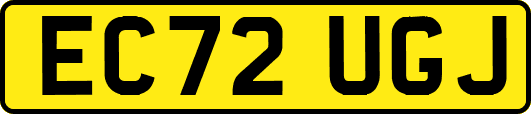 EC72UGJ