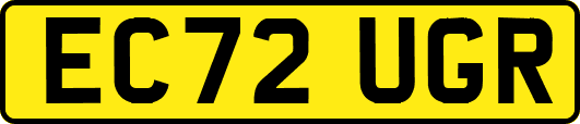 EC72UGR