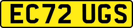 EC72UGS