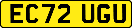 EC72UGU