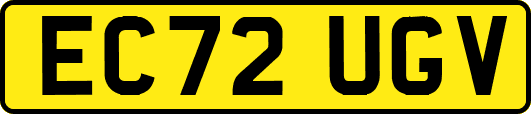 EC72UGV