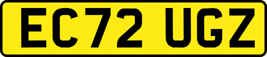 EC72UGZ