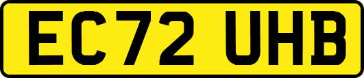 EC72UHB