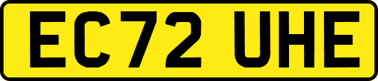 EC72UHE