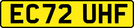 EC72UHF
