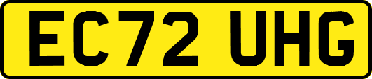 EC72UHG