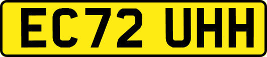 EC72UHH