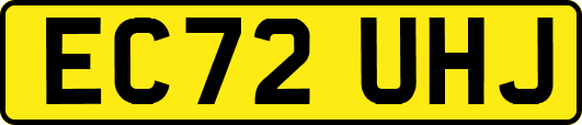 EC72UHJ