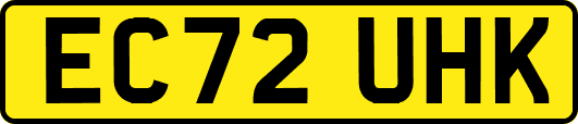 EC72UHK