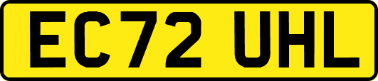 EC72UHL