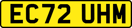 EC72UHM