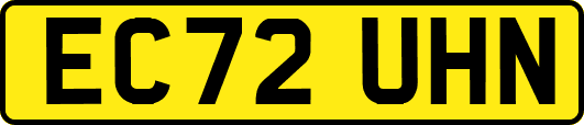 EC72UHN