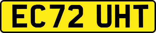 EC72UHT