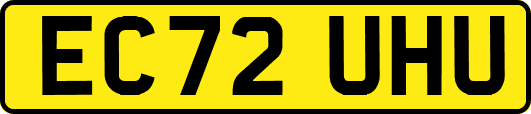 EC72UHU