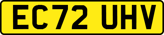 EC72UHV