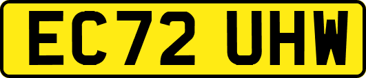 EC72UHW