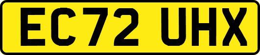 EC72UHX