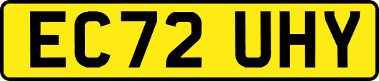 EC72UHY