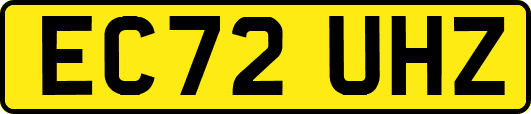 EC72UHZ
