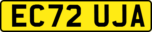 EC72UJA