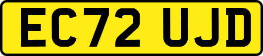 EC72UJD