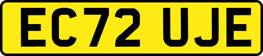 EC72UJE