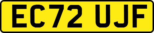 EC72UJF