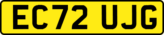 EC72UJG