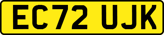 EC72UJK