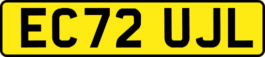 EC72UJL