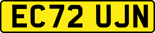EC72UJN