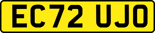 EC72UJO