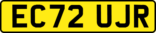 EC72UJR