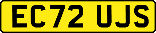 EC72UJS