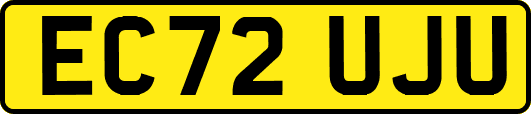 EC72UJU
