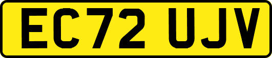 EC72UJV