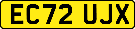 EC72UJX