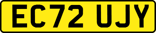 EC72UJY