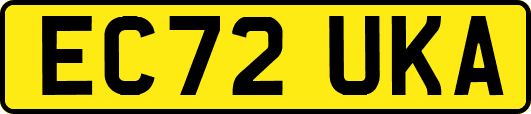 EC72UKA