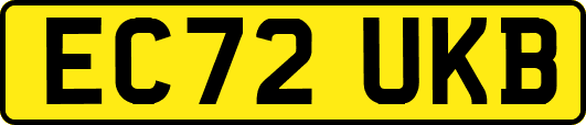 EC72UKB