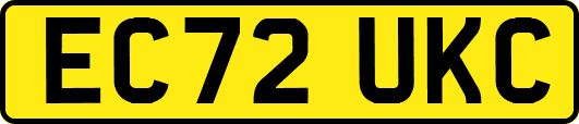 EC72UKC