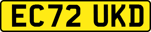 EC72UKD