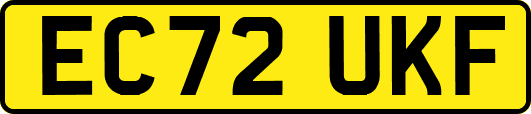 EC72UKF