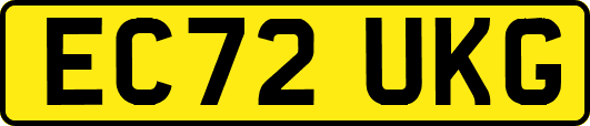 EC72UKG