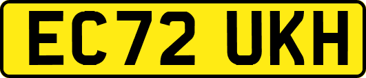 EC72UKH