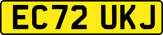 EC72UKJ