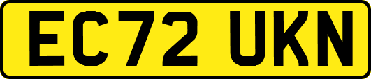 EC72UKN